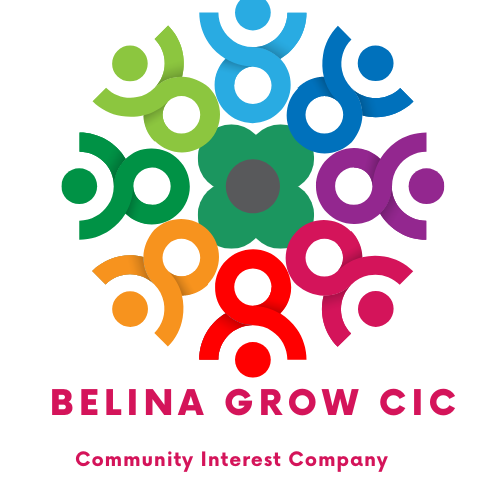 Belina GRoW CIC